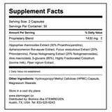 Release | Stem Cell Release + Tissue Repair | 60 Capsules