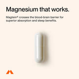 Magtein® Magnesium L-Threonate | 90 Capsules