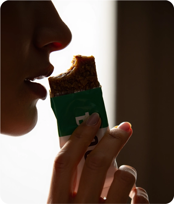 Clean Snacks