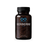 Berberine 500mg | Metabolic Support | 60 Capsules