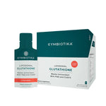 Liposomal Glutathione | 26 pouches of liquid antioxidant formula for cellular health and energy