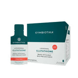 Liposomal Glutathione | 26 pouches of liquid antioxidant formula for cellular health and energy