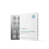 Molecular Hydrogen | 30 tablets packaging with fast-dissolving antioxidant water enhancer.