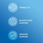 Krill Oil | 60 Capsules - ENDORPHIN