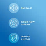 Krill Oil | 60 Capsules - ENDORPHIN