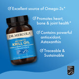 Krill Oil | 60 Capsules - ENDORPHIN