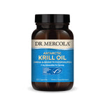 Krill Oil | 60 Capsules - ENDORPHIN