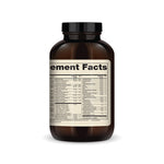 Whole-Food Multivitamin Plus Vital Minerals | 240 Capsules - ENDORPHIN