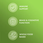 Whole-Food Multivitamin Plus Vital Minerals | 240 Capsules - ENDORPHIN