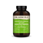 Whole-Food Multivitamin Plus Vital Minerals | 240 Capsules - ENDORPHIN