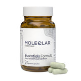 Essentials Formula | All-in-One Multivitamin | 30 Capsules