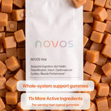 Longevity Duo | Core + Vital