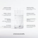 H2TAB Molecular Hydrogen | 30 Tablets