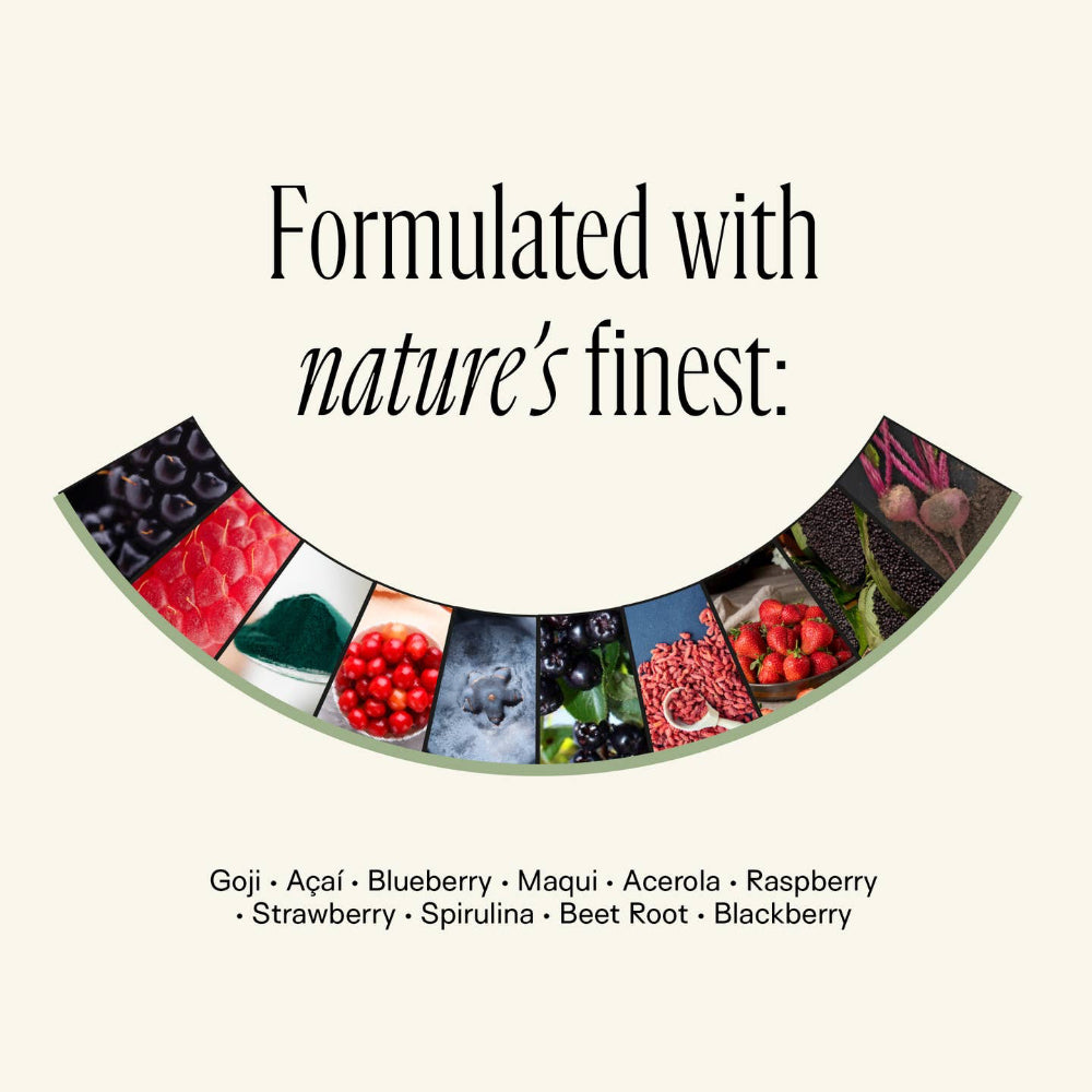NAD+ Women's Longevity Formula | 90 Capsules - ENDORPHIN