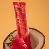 Happiest Gut | Electrolytes, Strawberry Lemonade | 12 Sachets - ENDORPHIN