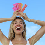 Happiest Gut | Electrolytes, Strawberry Lemonade | 12 Sachets - ENDORPHIN