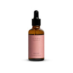 HIKMA RITUALS - Digest - Digestive Support Tincture in a dropper bottle for digestive comfort and gut health.