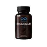 Magnesium Glycinate | 60 Capsules
