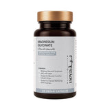 Magnesium Glycinate | 60 Capsules