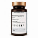 Magnesium Glycinate | 60 Capsules