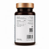 Magnesium Glycinate | 60 Capsules