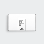 MAURTEN - Gel 100 CAF 100 packaging box showcasing performance fuel for athletes.