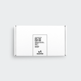MAURTEN - Gel 100 CAF 100 packaging box showcasing performance fuel for athletes.