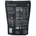Chocho Plant Superfood Protein Powder with cacao, providing high-quality nutrition and essential amino acids.