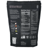 Chocho Plant Superfood Protein Powder with cacao, providing high-quality nutrition and essential amino acids.