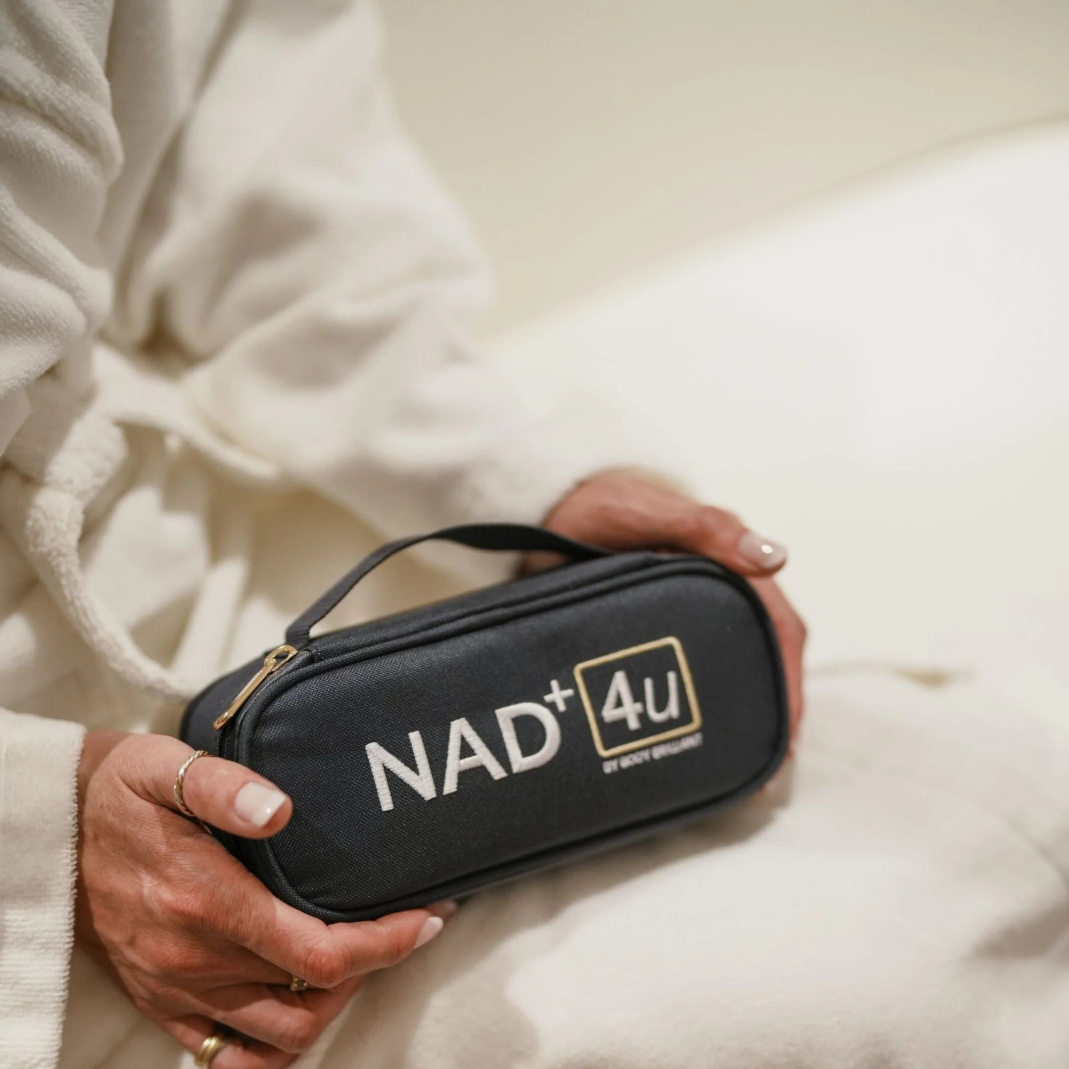 NAD+ Pen Starter Kit - ENDORPHIN