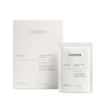 Novos Core supplement for longevity, skin health & cognition front packaging