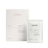 Novos Core supplement for longevity, skin health & cognition front packaging