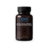 Resveratrol | Cellular Health + Longevity | 60 Capsules