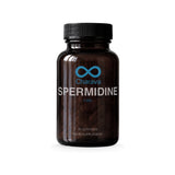 Spermidine | Autophagy + Cellular Renewal | 30 Capsules