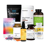 Wellness 101 | The Ultimate Starter Kit