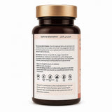 Vitamin D3 + K2 | 60 Capsules