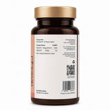 Vitamin D3 + K2 | 60 Capsules