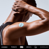 Creatine | 30 Patches - ENDORPHIN